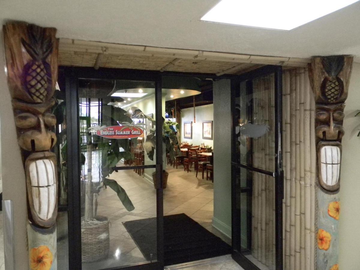 Sundestin 101 Apartment Екстериор снимка