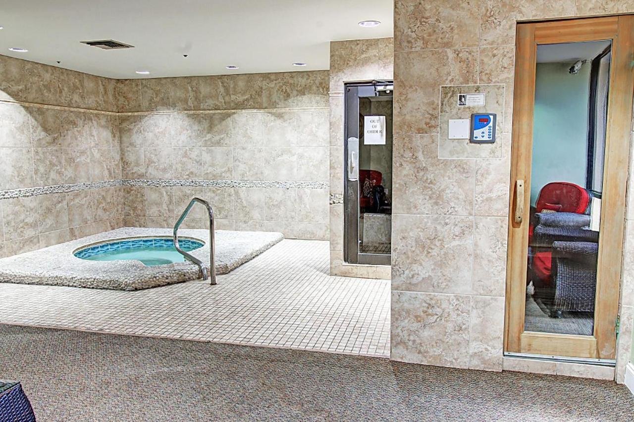 Sundestin 101 Apartment Екстериор снимка