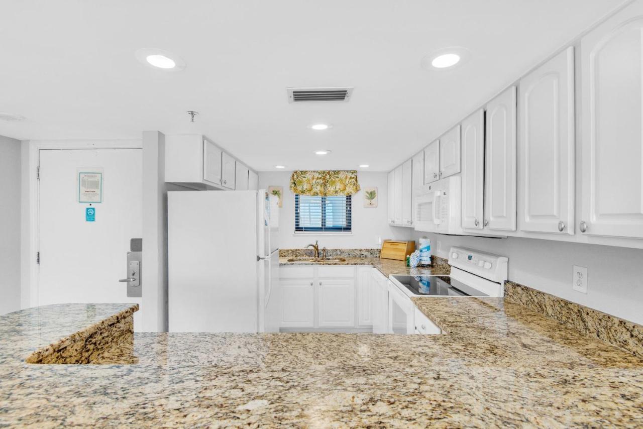 Sundestin 101 Apartment Екстериор снимка