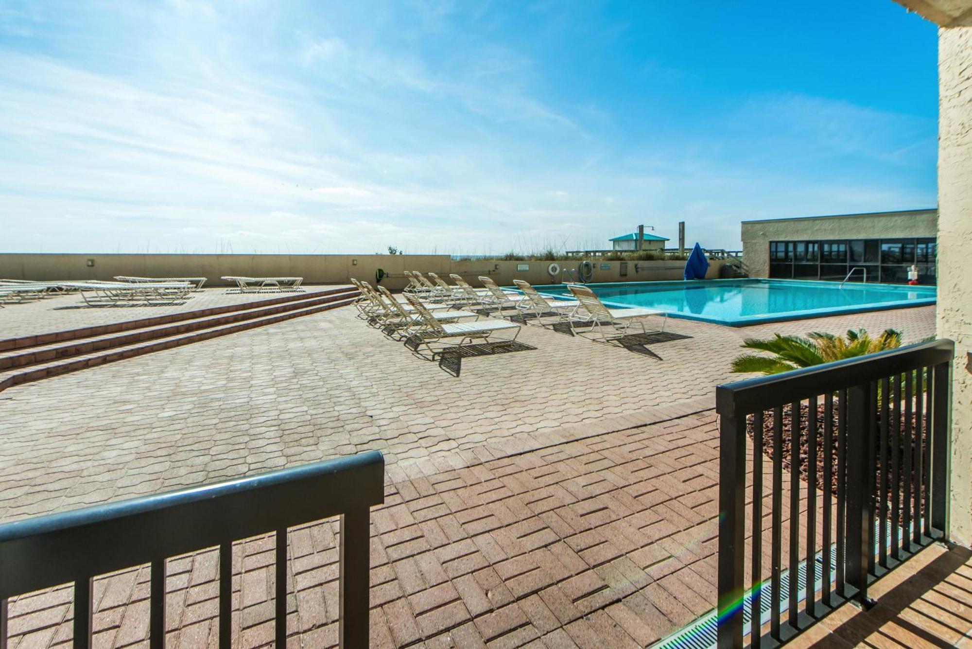 Sundestin 101 Apartment Екстериор снимка