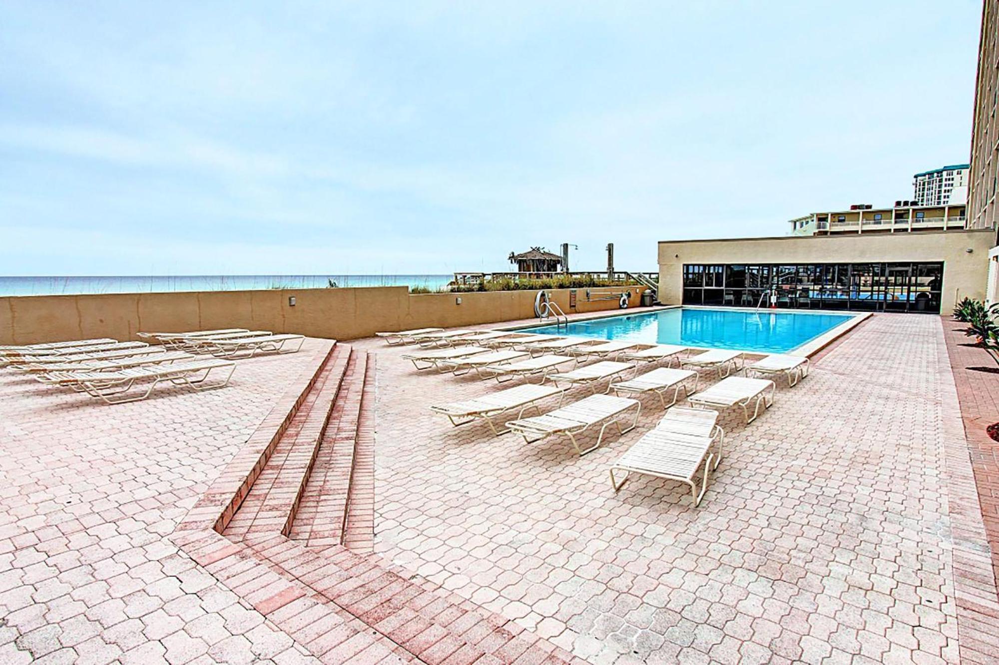 Sundestin 101 Apartment Екстериор снимка