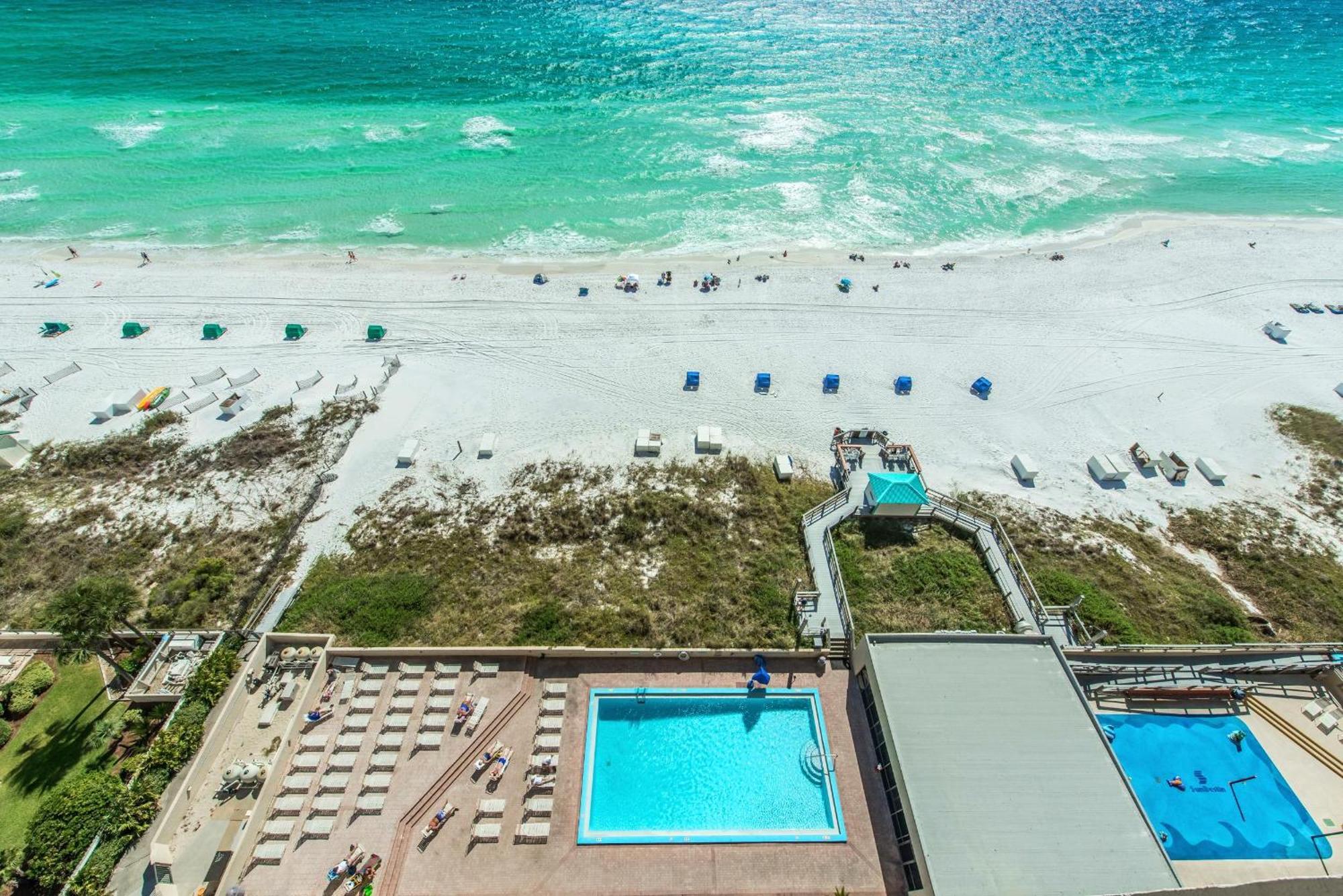 Sundestin 101 Apartment Екстериор снимка