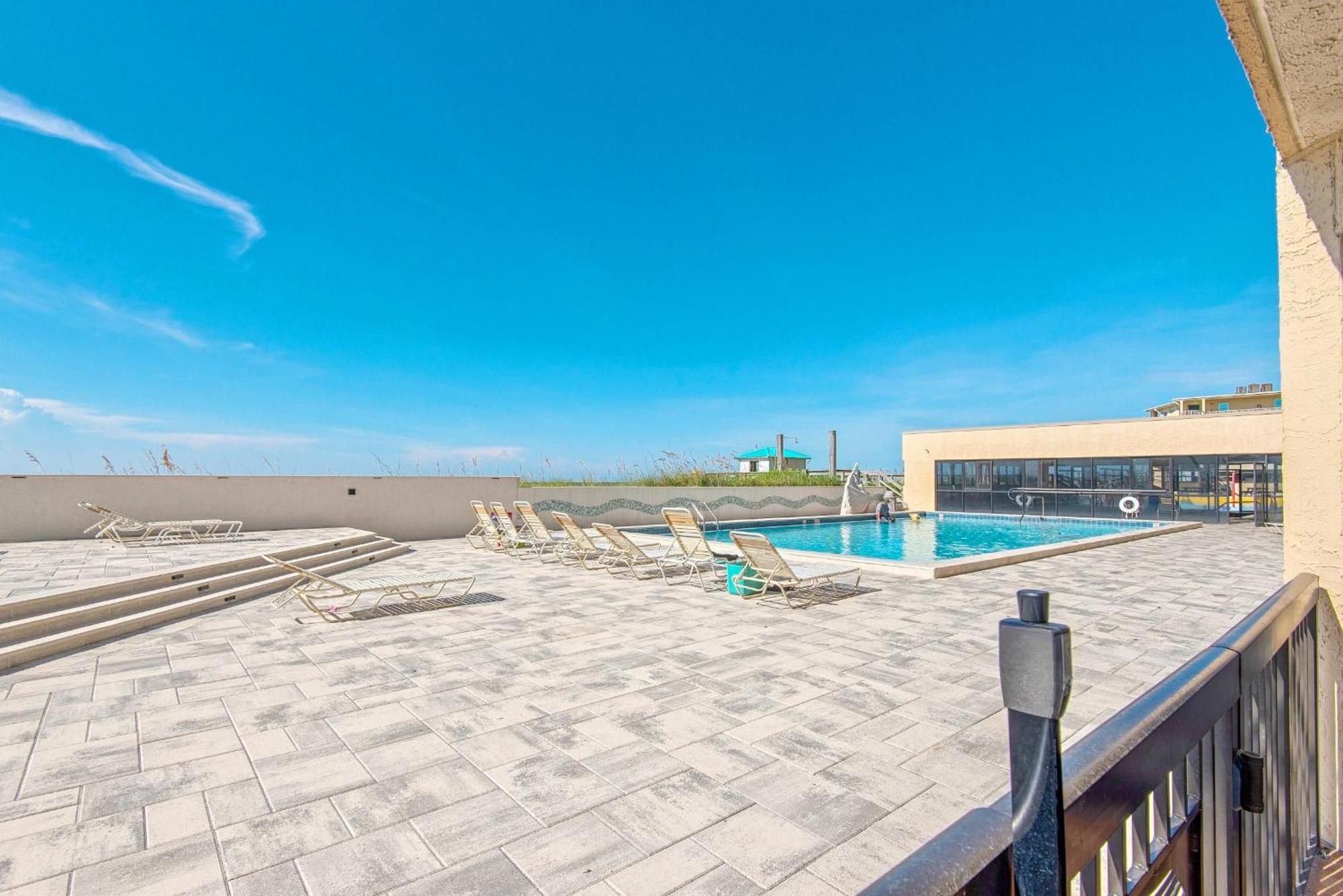 Sundestin 101 Apartment Екстериор снимка